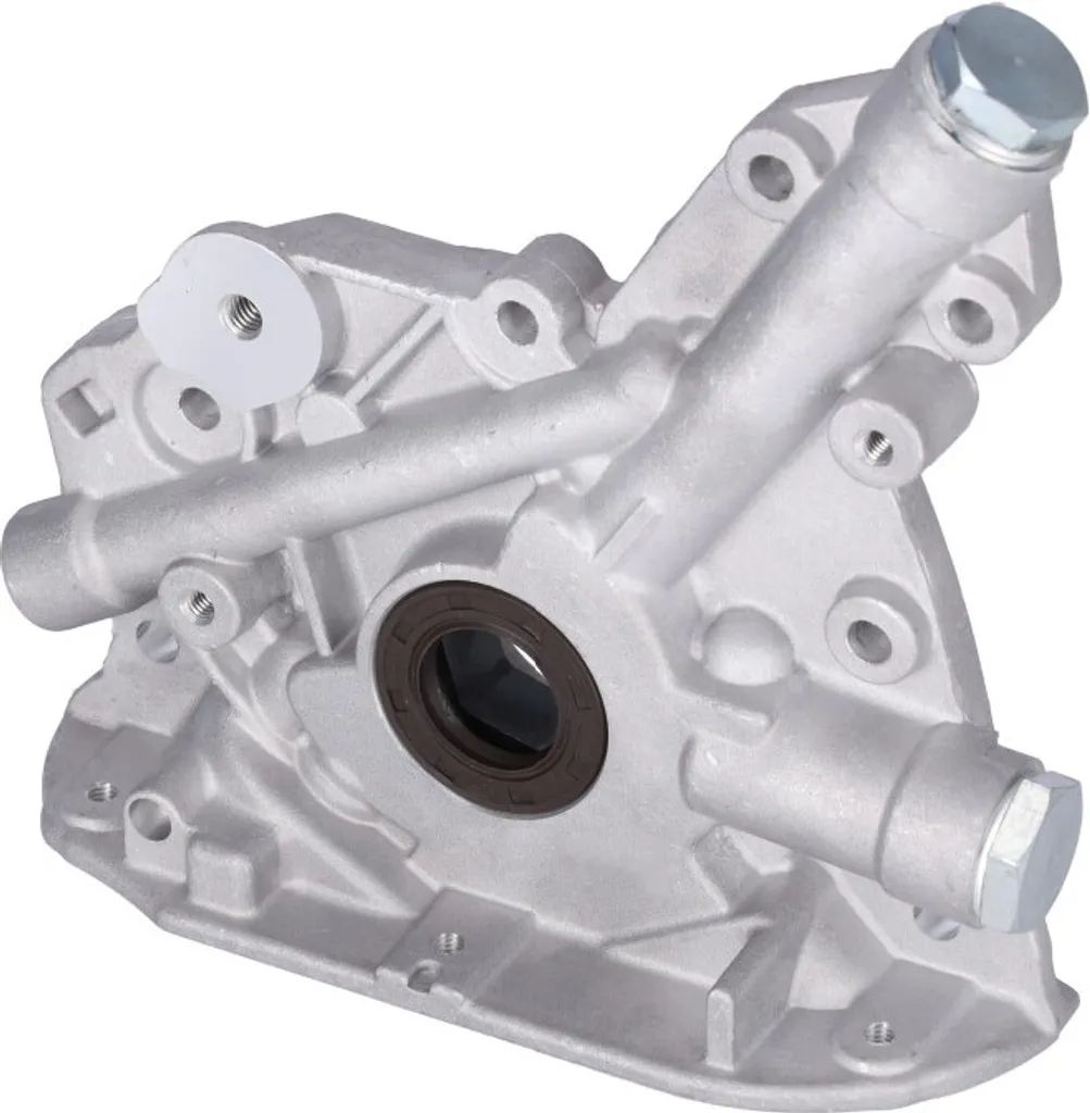 Pompe à Huile pour Entretien Opel Zafira B et Astra G - Solution FEBI 21782
