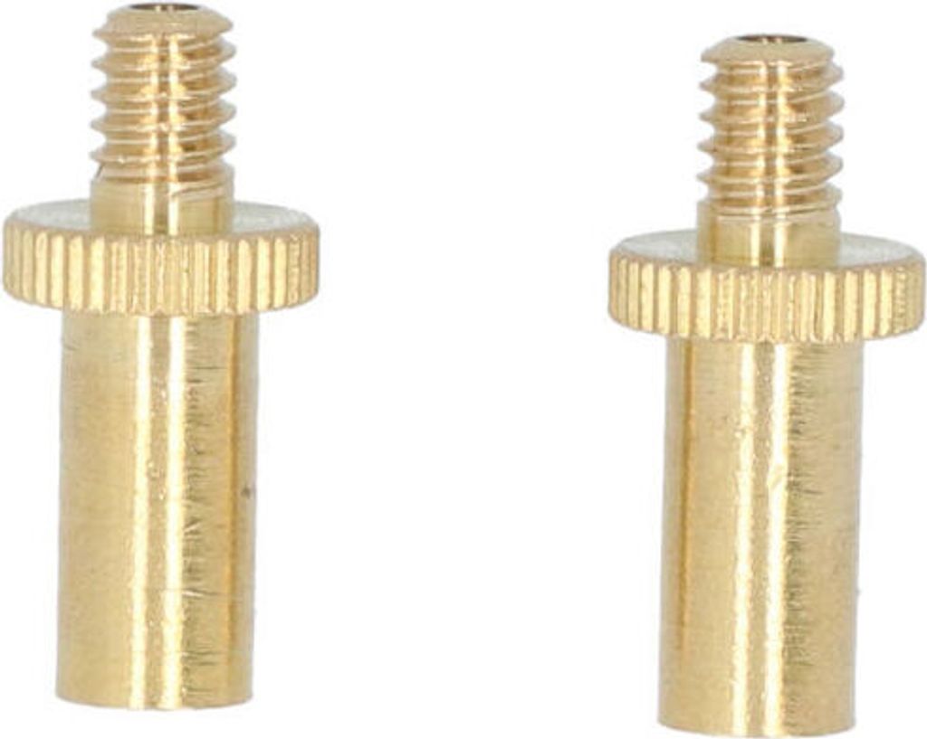 Dresco Ventil adapter Presta