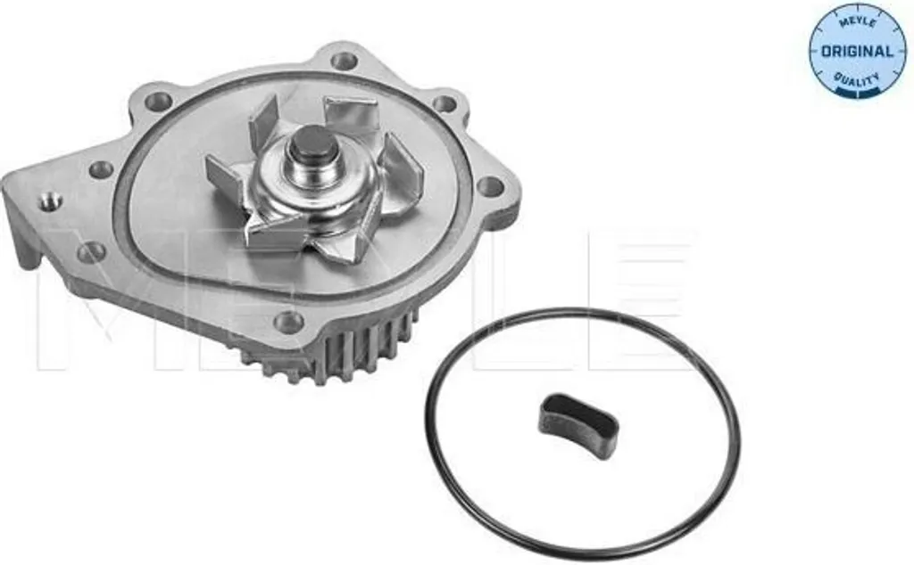 Pompe à eau de refroidissement MEYLE 45132200002 Freelander I GWP333