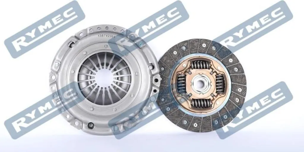 Embrayage Db renforcé Mercedes W169 W245 1.5-1.7 durable 2004 à 2012