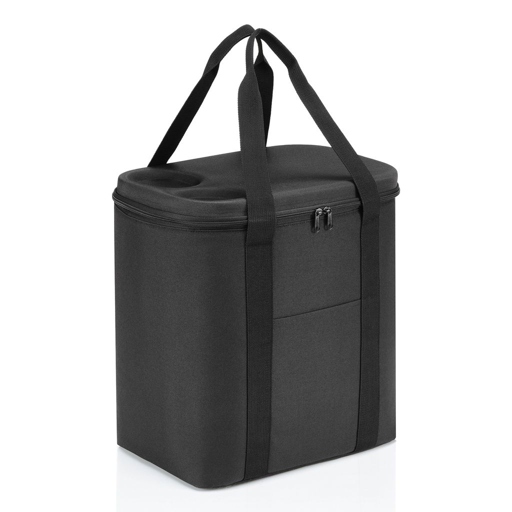 Reisenthel LH7003, 30 L, Čierna, Polyester, 370 mm, 410 mm, Obrázok produktu 