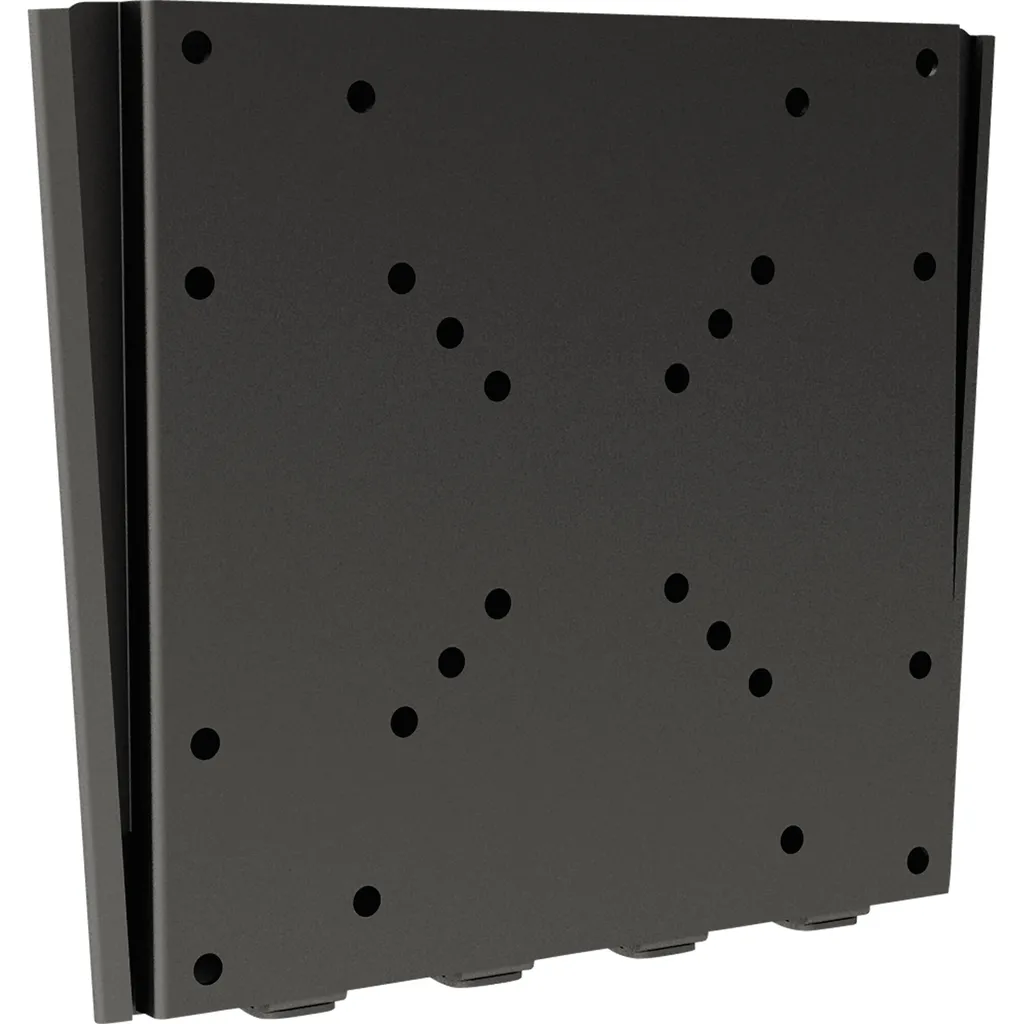 Fixation Murale TV Stable InLine 23116A pour Écran Plat 17-42 Pouces