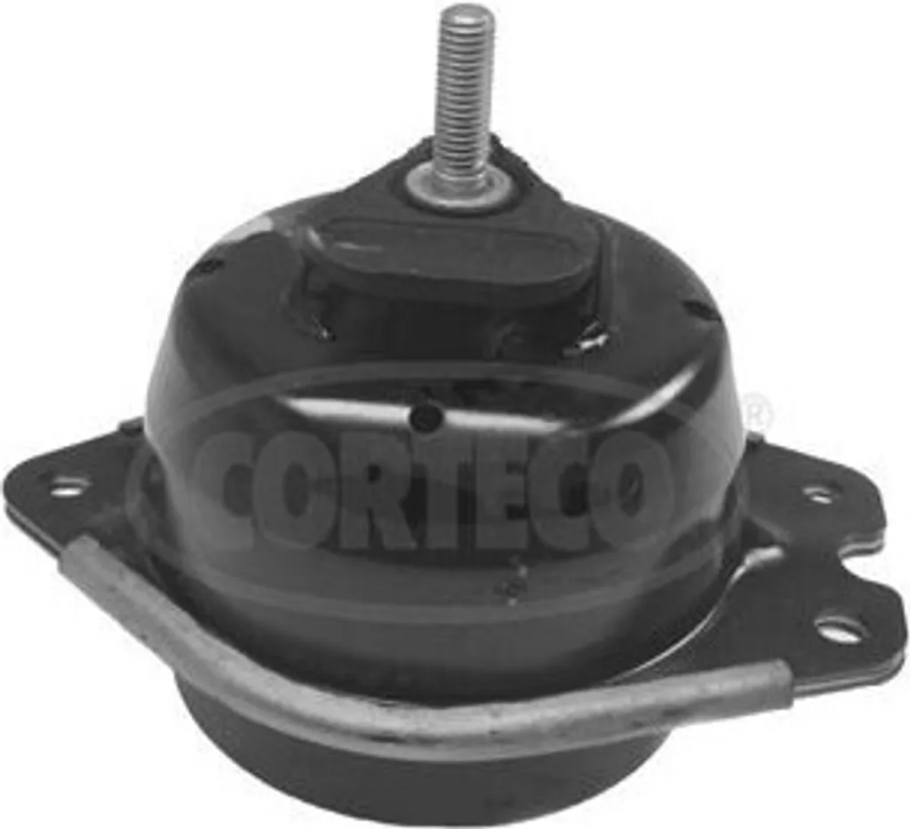 Support de Moteur Hydraulique Renault Espace 4 JK0/1 - Qualité Supérieure