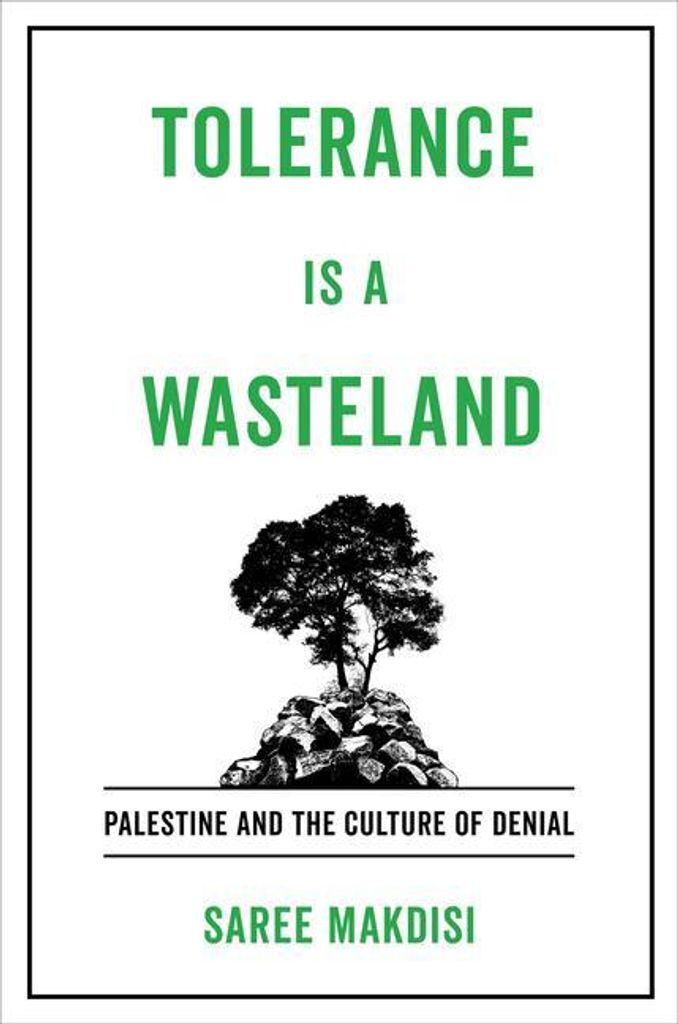Tolerance Is A Wasteland – Lingua: Inglese