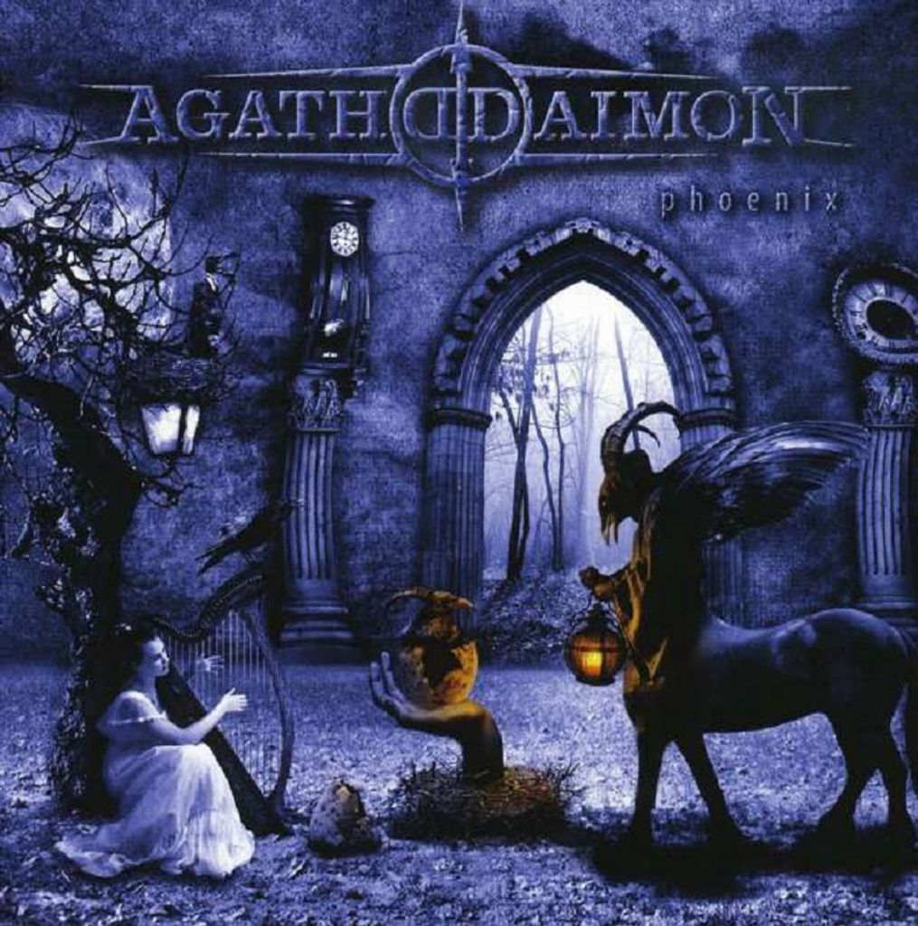 Agathodaimon-Phoenix