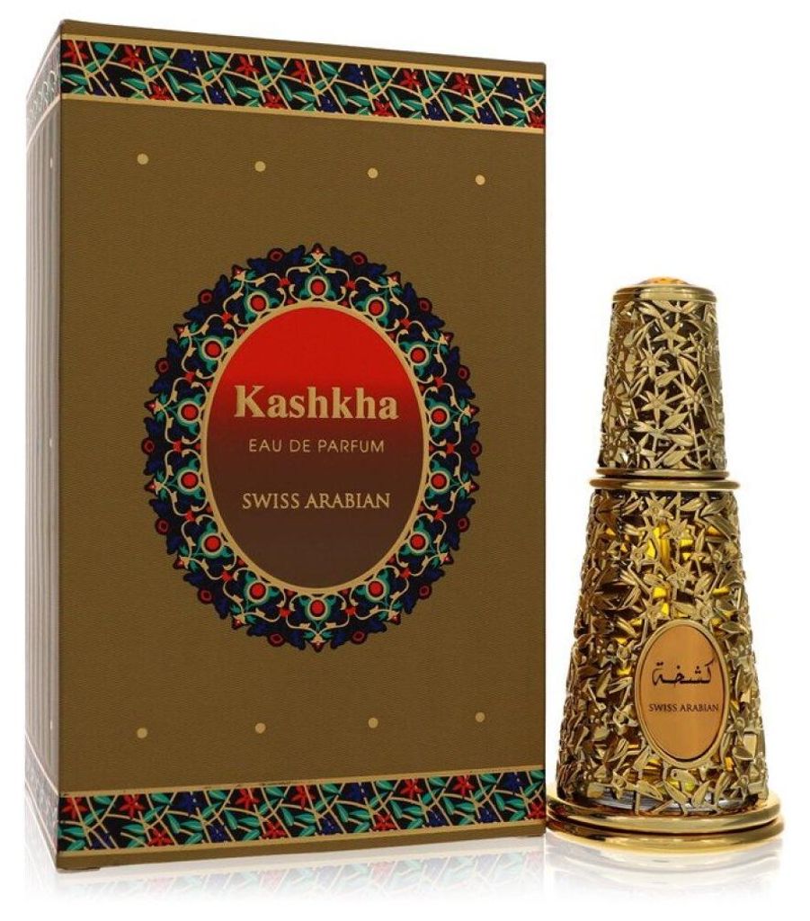 Swiss Arabian Kashkha EDP 50 ml W Image du produit 