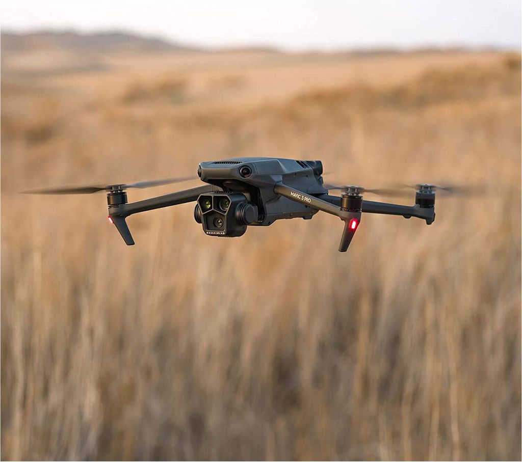 DJI Mavic 3 Pro (DJI RC) Produktbild 6