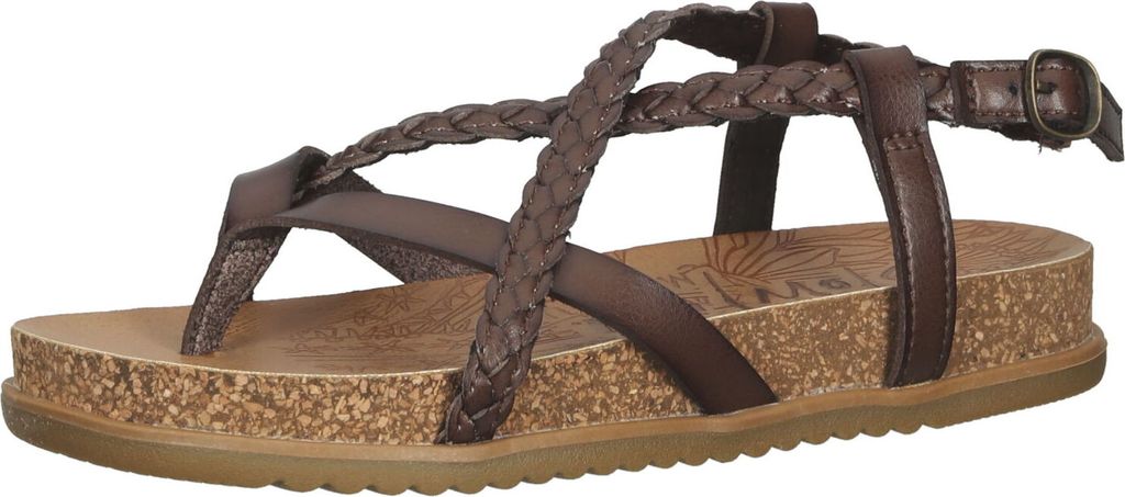 Blowfish Zehensteg Zehensteg Kunstleder