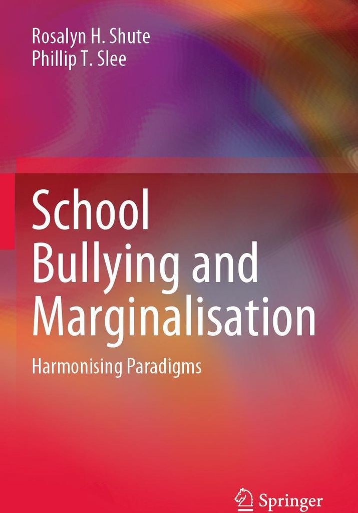 School Bullying and Marginalisation Produktbild 