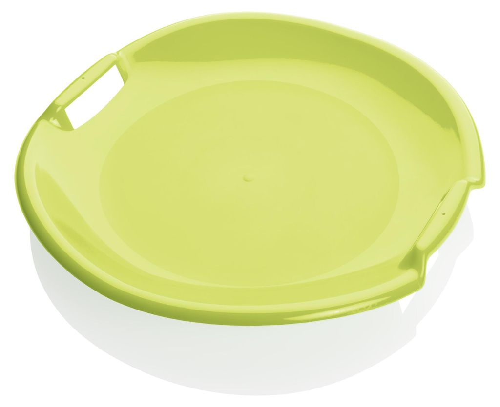 Rodelschlitten Tornado, drehbar, 54 cm, für Kinder und Produktbild 