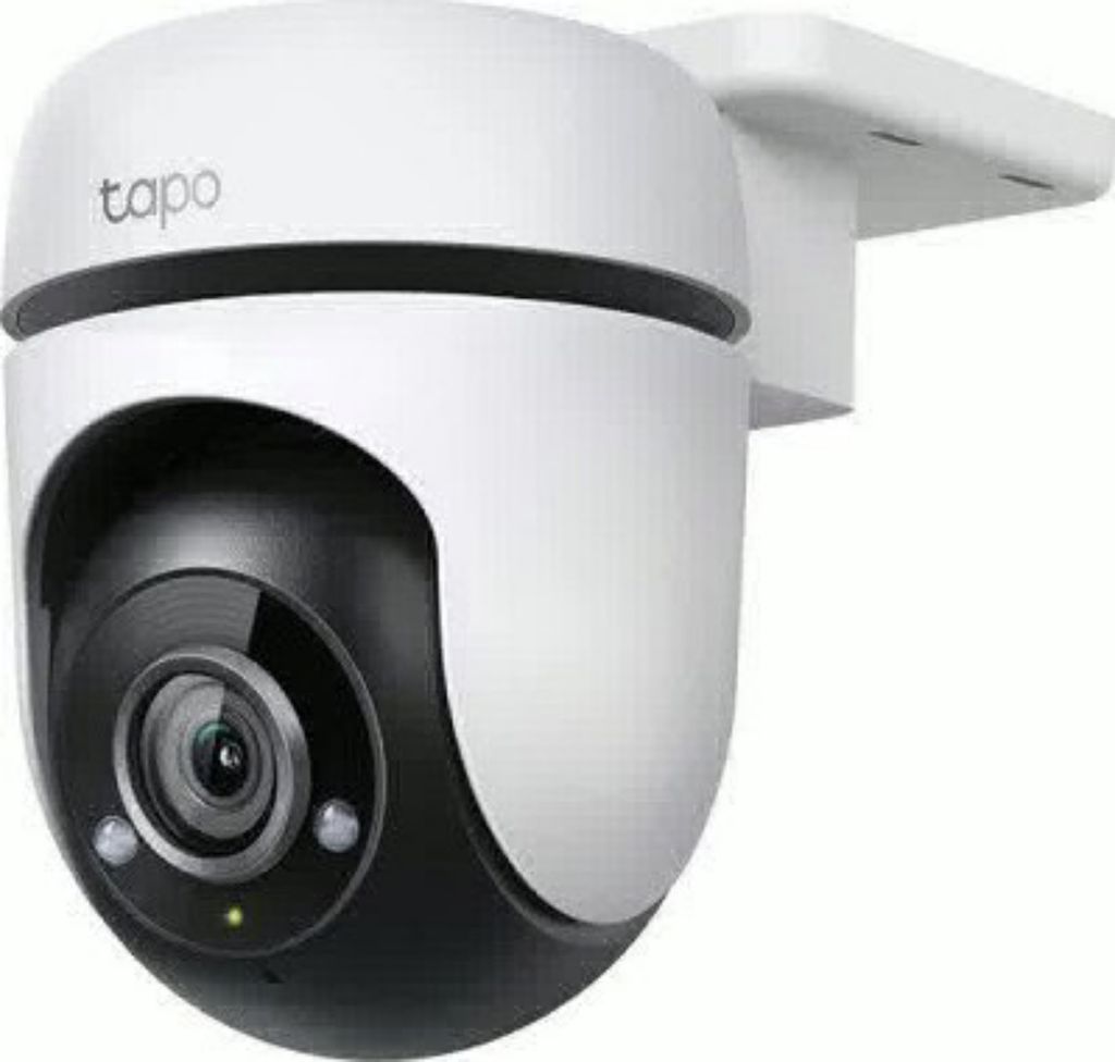 TP-Link Tapo C500 Outdoor Pan/Tilt Security IP Kamera Produktbild
