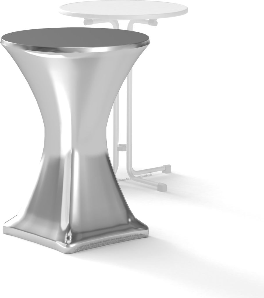 munich-sales_m unich sales_Premium Stehtischhusse 80cm von Produktbild 