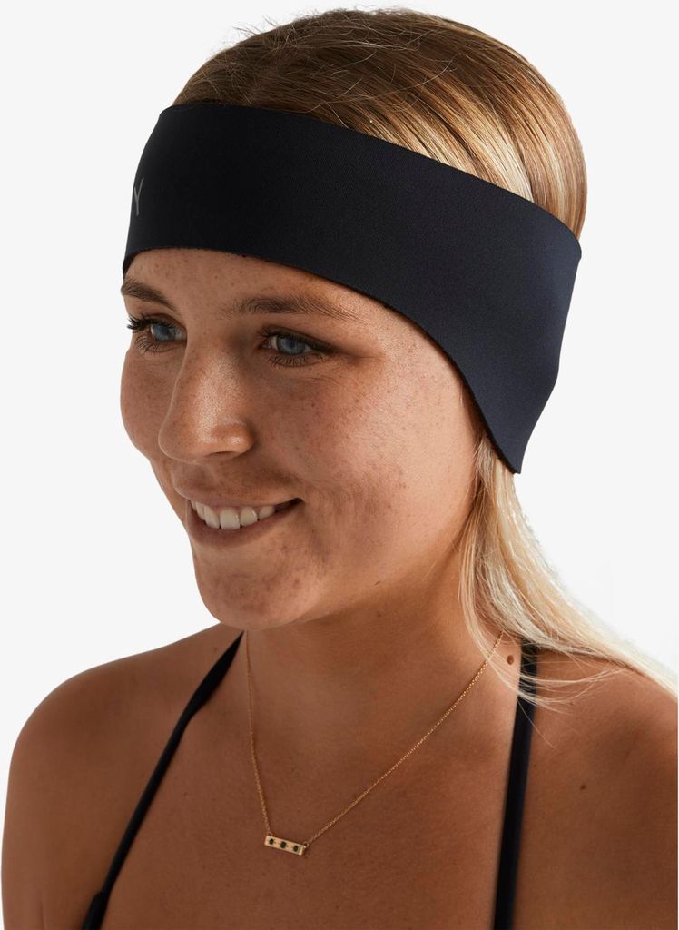 Roxy 2.0 Swell Headband Black M