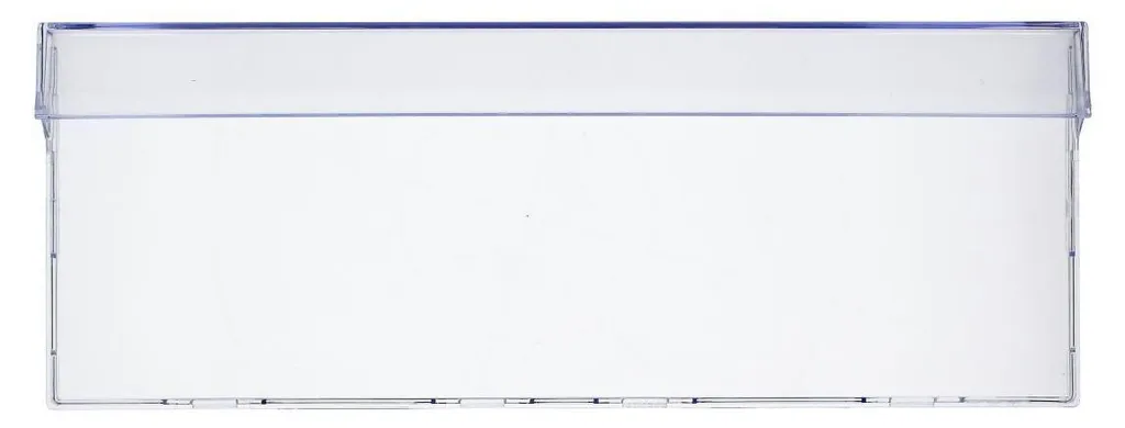 Façade de tiroir congélateur Beko 4638250500 - Pièce 402 x 150 mm