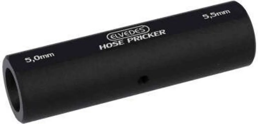 Joint d'étanchéité hydraulique 5mm à 5,5mm en nitrile noir résistant