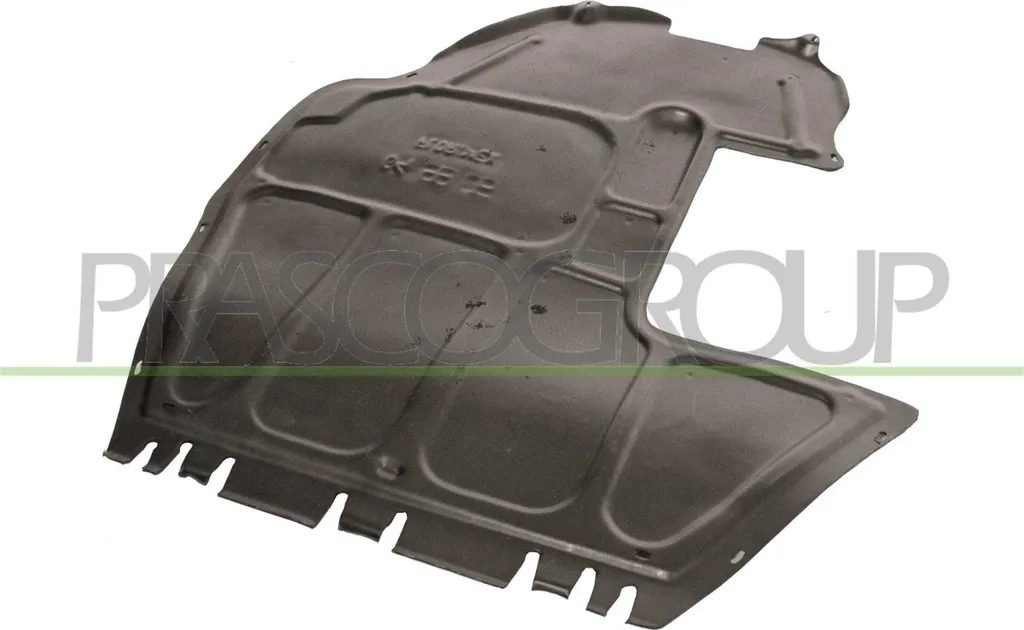 PRASCO VG4201900 Isolation moteur inférieure OE 1J0825235P New Beetle