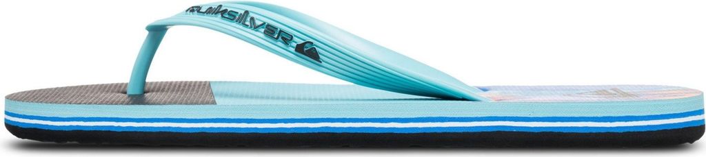Flip-Flops Quiksilver AQYL101431-BQV9 für Herren