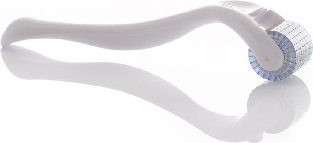 Mesotherapie Derma Roller 1.5 Mm 192 Titanium Nadeln Produktbild 