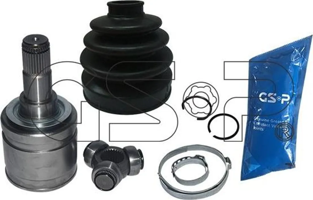 Stop aux vibrations : Kit joints GSP 659039 pour Hilux OE 430400K010