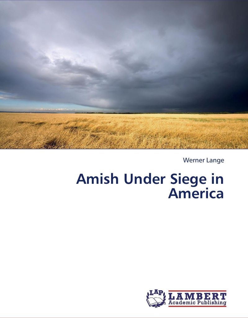 Amish Under Siege in America