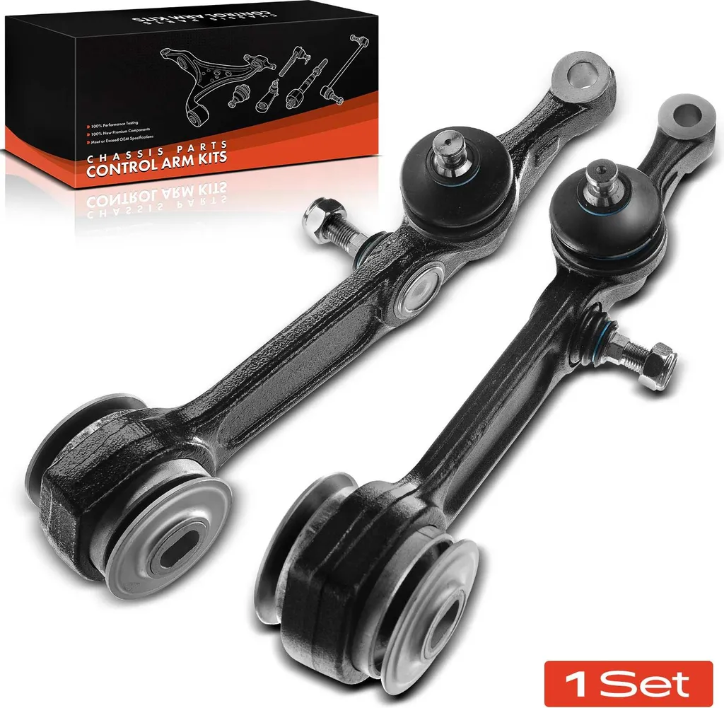 Bras de Suspension Avant pour Mercedes S320 S400 S500 W220 1998-2005
