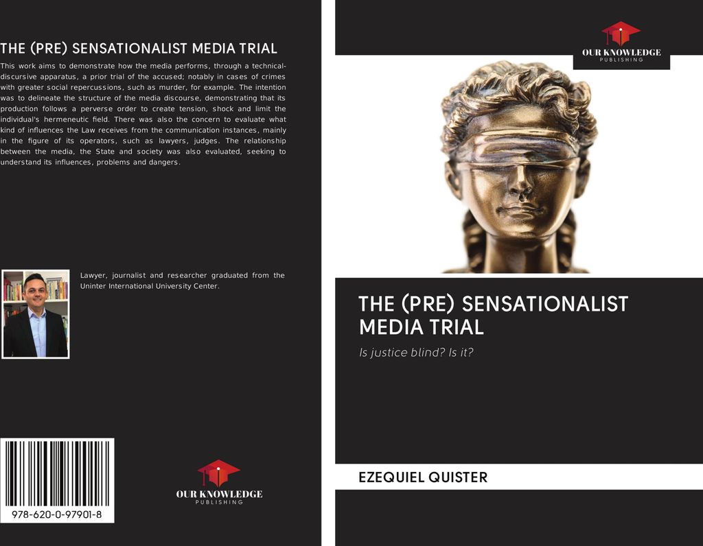 The (Pre) Sensationalist Media Trial