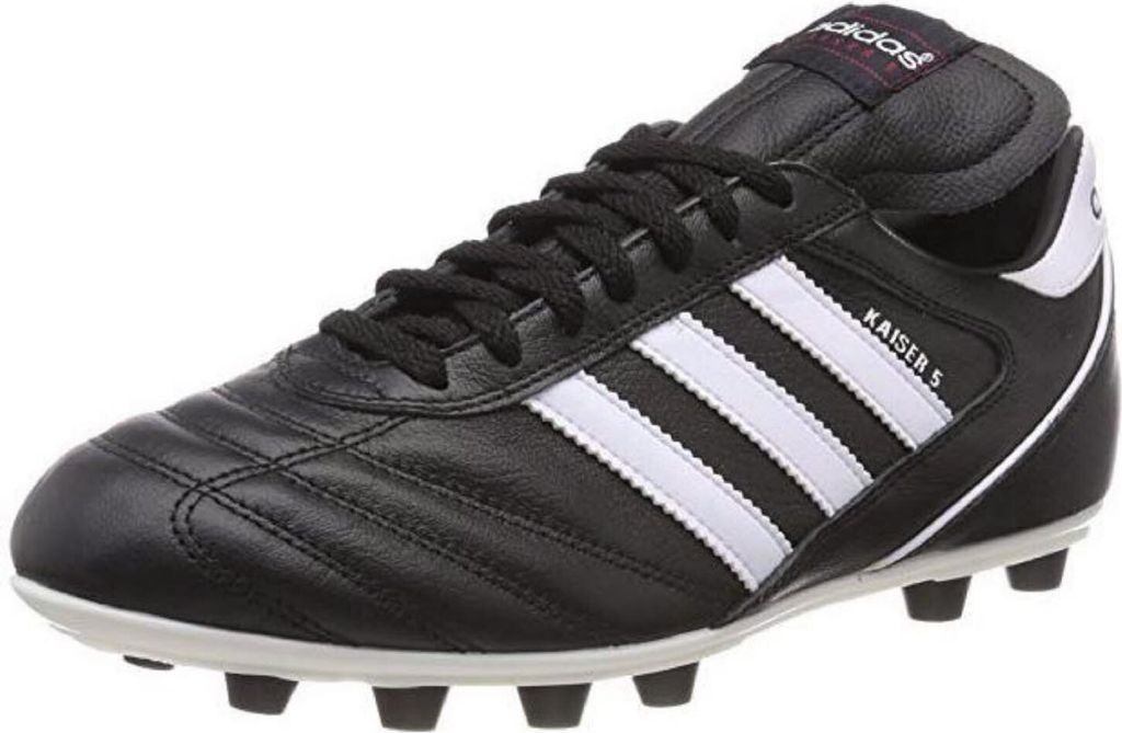 Adidas Kaiser 5 League Black/Ftwwht/Red 42.5 Obrázek produktu 29