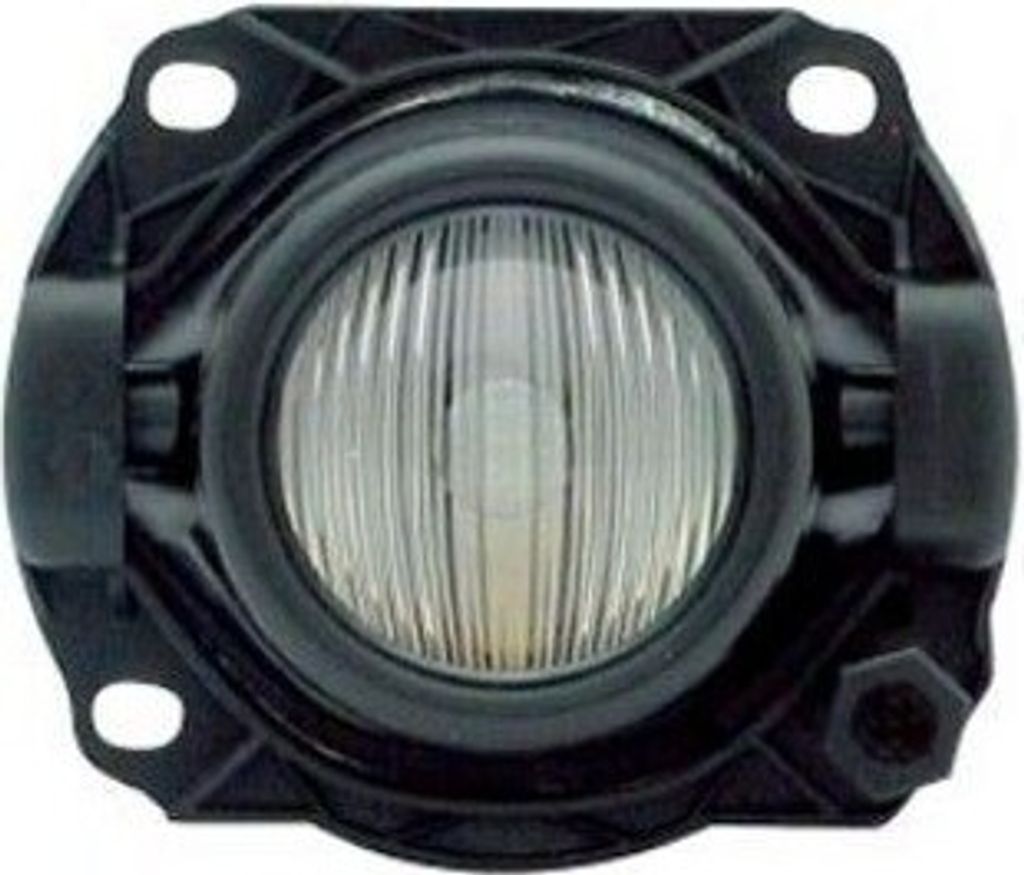 VAN WEZEL 0680999 - OE 6317 3416 773 Nebelscheinwerfer für X3 (E83)