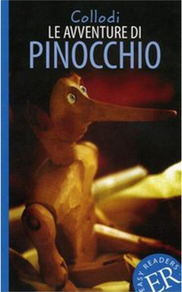 Le Avventure di Pinocchio