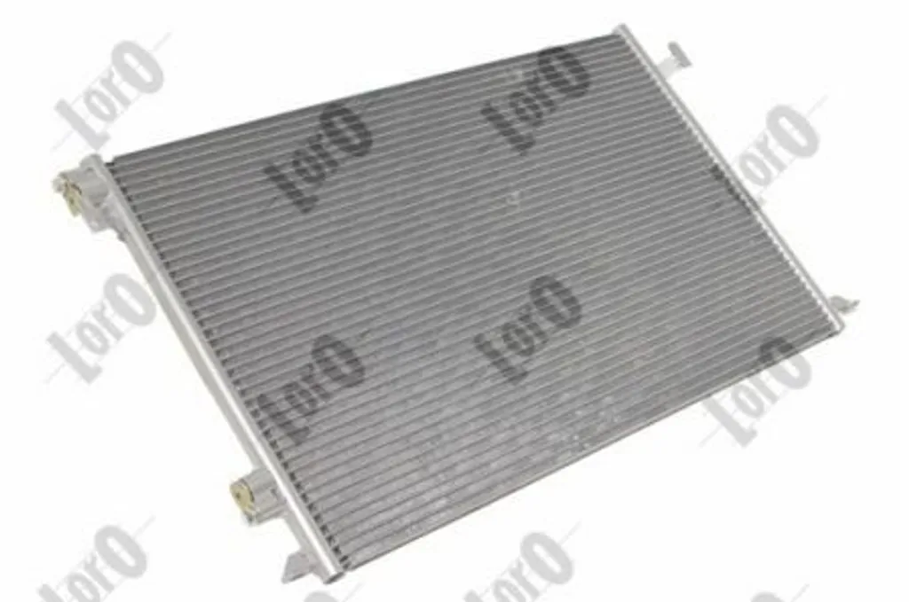 Condenseur de climatisation pour Opel Vectra C et Signum - OE 1850083