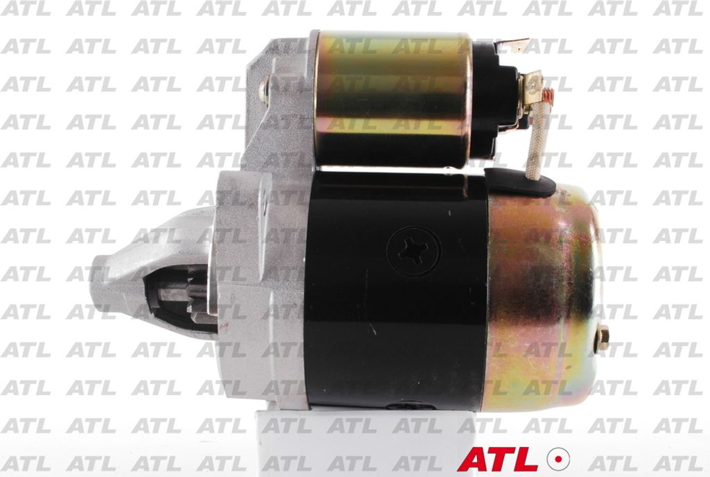 ATL Anlasser Starter