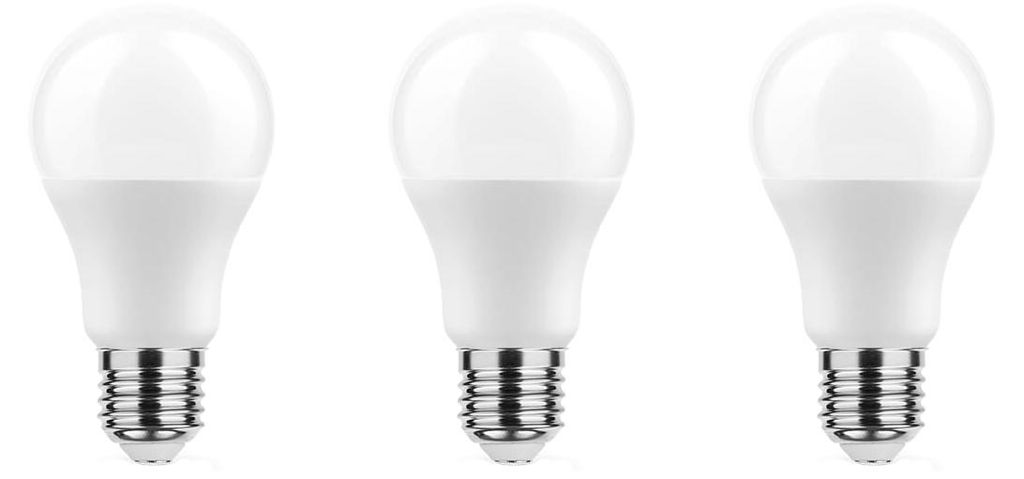 Technik E27 LED-Lampe A60 11,1W 1055lm 2700K warmweiß 3 Produktbild 