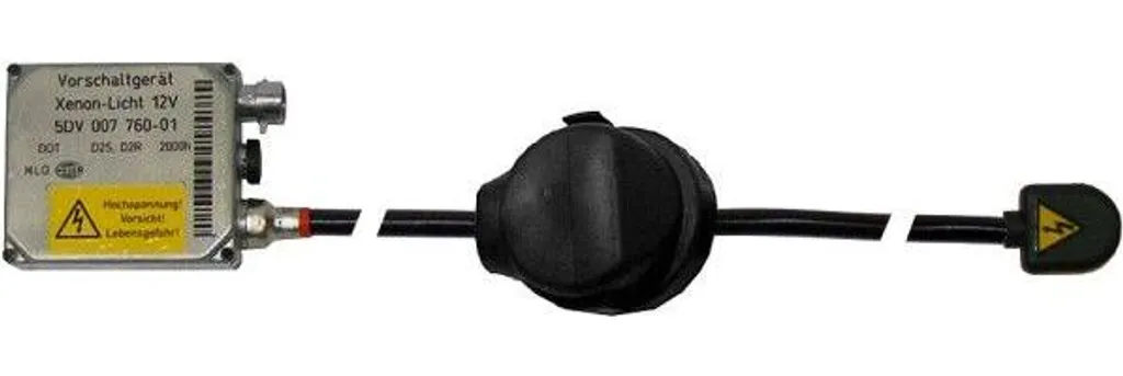 Réparez vos Phares Xénon Passat avec le Ballast HELLA 5DV 007 760-011 OE