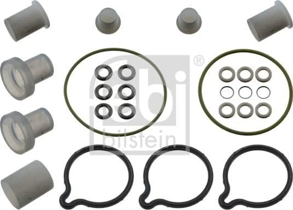 Pochette de joints pour pompe injection diesel FEBI 48688 OE A00007806
