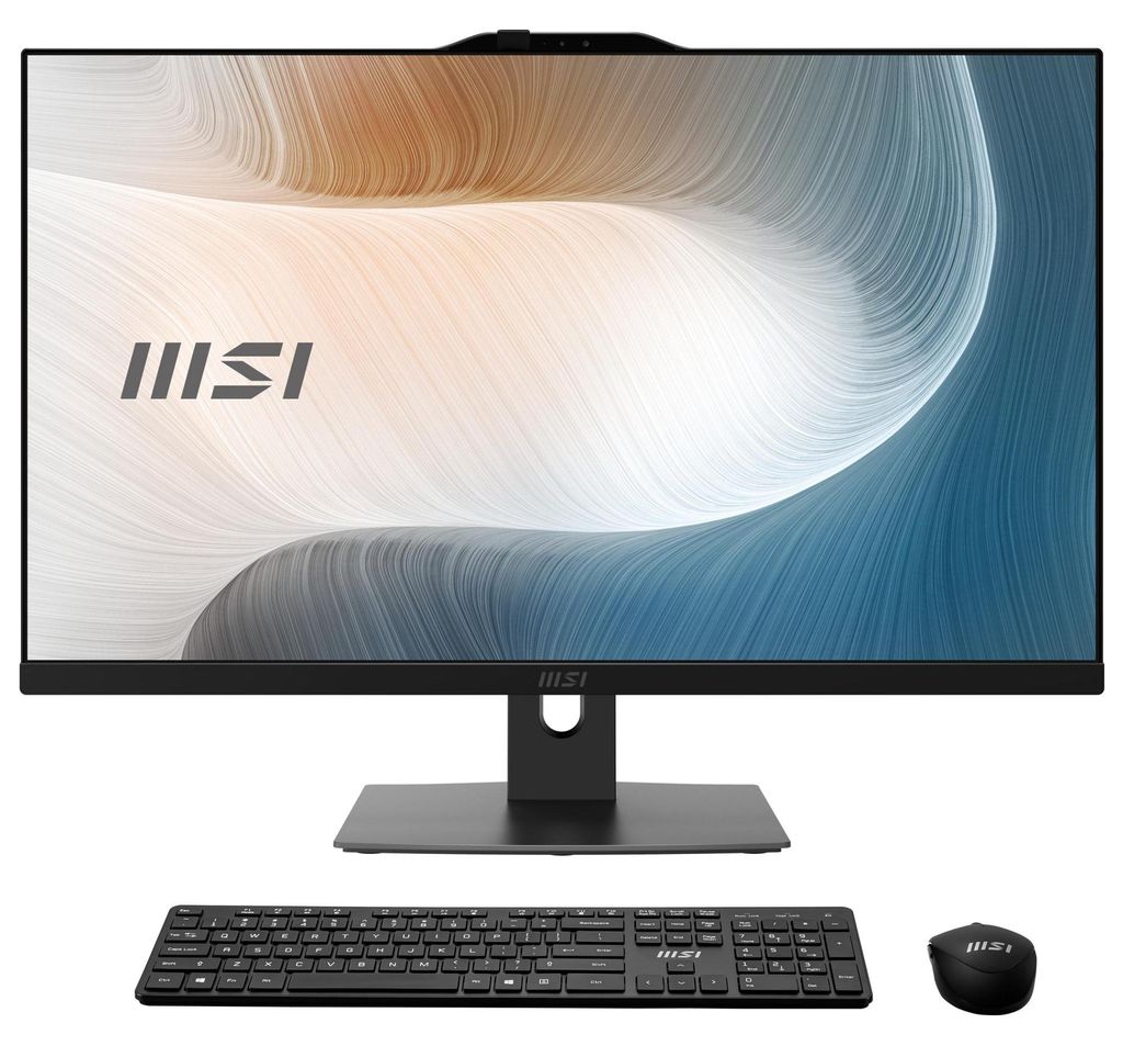 MSI Modern AM242P 1M-1848AT, PC-System, (Windows 11 Pro)