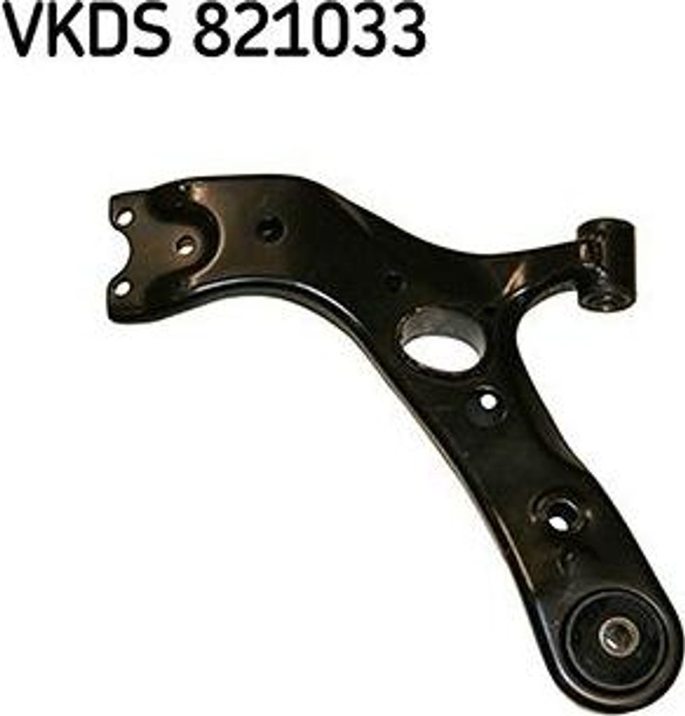 SKF VKDS 821033 Querlenker, Radaufhängung OE 480690R010 kompatibel mit RAV 4