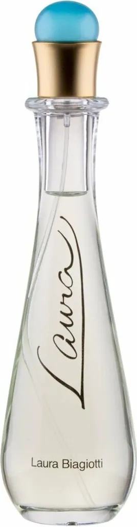 Laura Biagiotti Laura Eau de Toilette femme 50 ml parfum quotidien