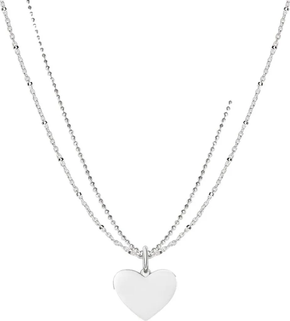 Collier ajustable en argent 925 massif Glam & Soul Thomas Sabo