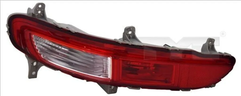 Specifiche Tecniche Fendinebbia TYC 19-15060-05-2 Kia Sportage OE