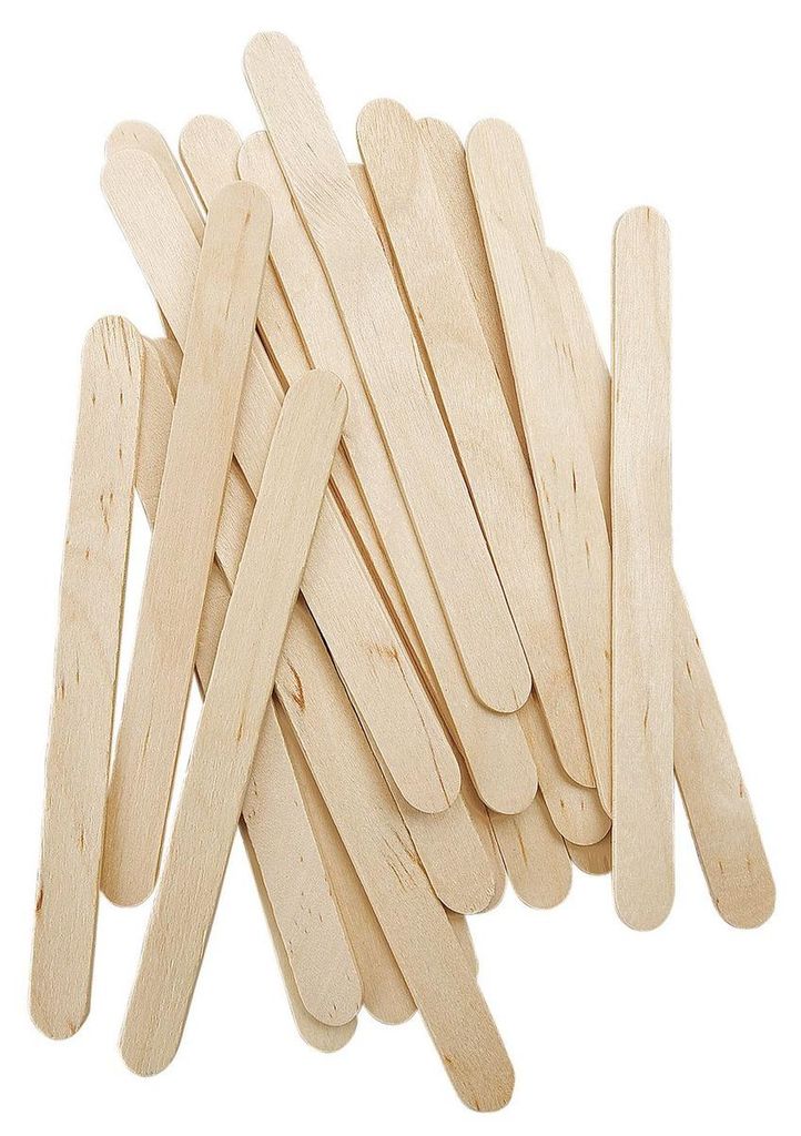 Städter  Holzstiele 11,5 cm Buche  489547 Immagine del prodotto 