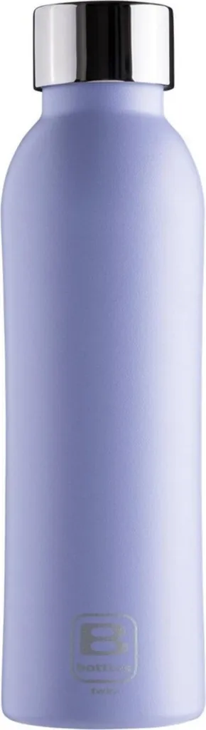 Termos Bugatti Bbot 500ml BBTVU500IN | Tecnologia Sottovuoto e Rame