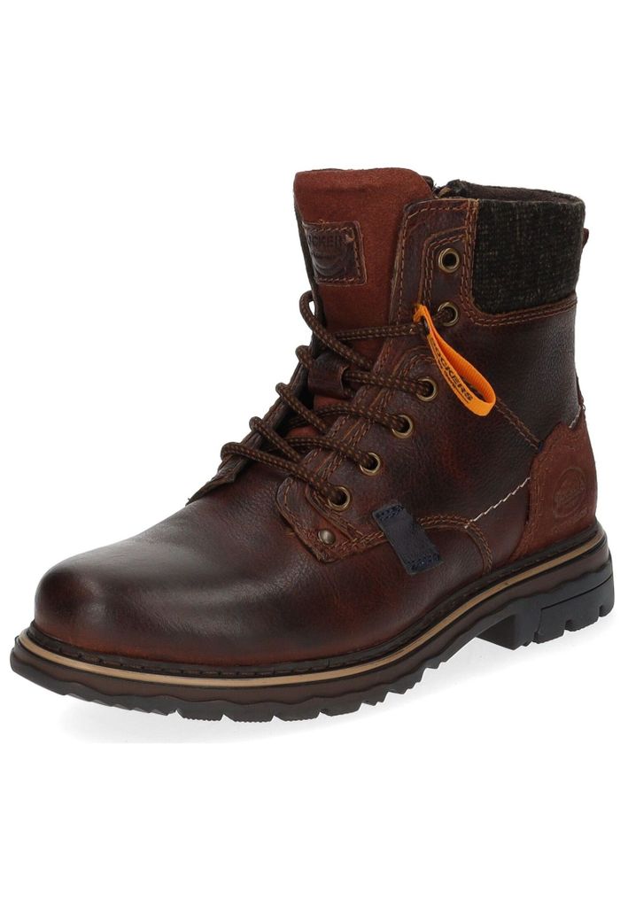 Dockers by Gerli Boots in Donkerbruin | ABOUT YOU