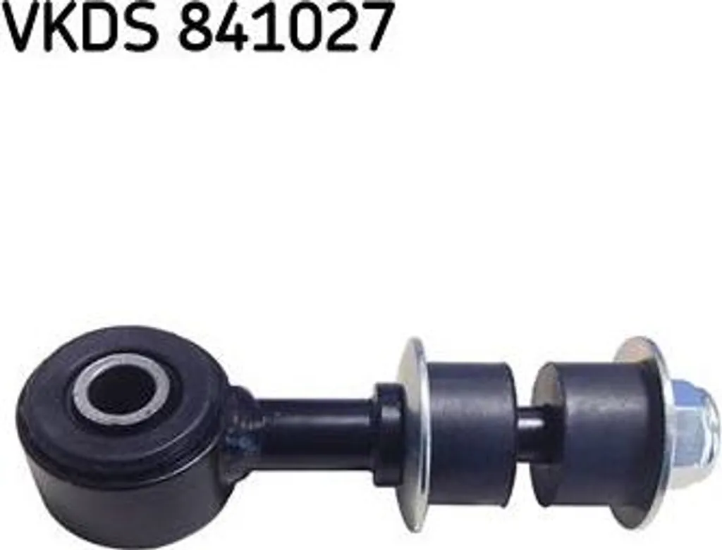 Pièce Suspension Land Cruiser LX : Biellette SKF VKDS 841027 Fiable OE