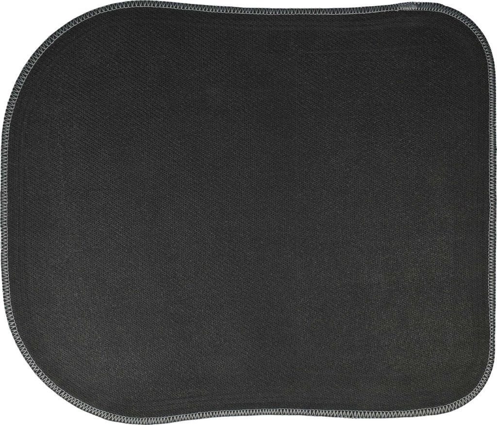 vhbw Unterlage kompatibel mit KitchenAid 859711577310, Classic, Artisan, 5K45**, 5KPM**, 5KSM** Küchenmaschine - Antirutsch-Matte 33,5 x 28,5 cm, ...