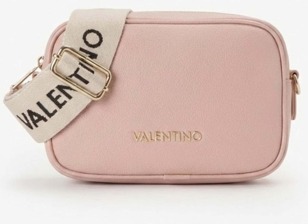 VALENTINO BAGS VBS9ON15 Rosa
