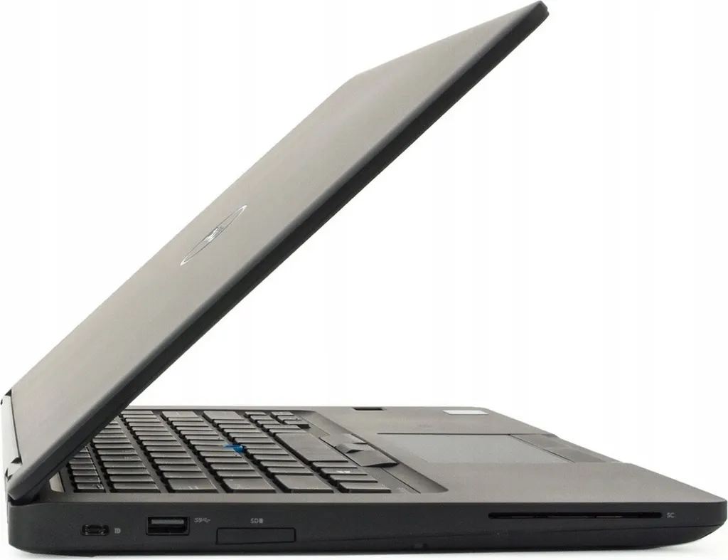 PC portable rapide pas cher Dell Latitude 5480 Windows 10