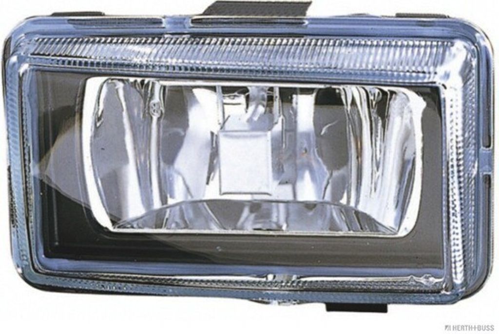 STARLINE KH9710 0288 H1 Nebelscheinwerfer Rechts für IVECO EUROCARGO I-III Nebelleuchte