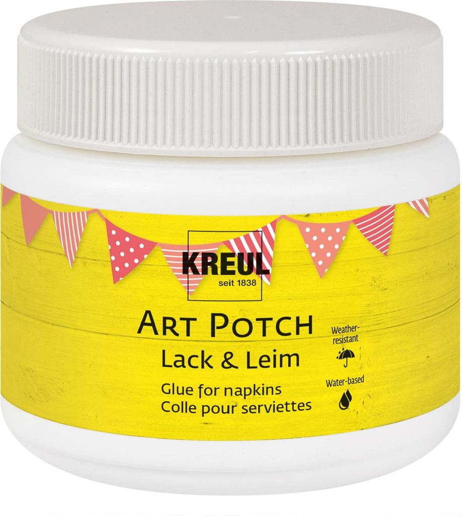 KREUL 49251, 150 ml, Flasche Produktbild 