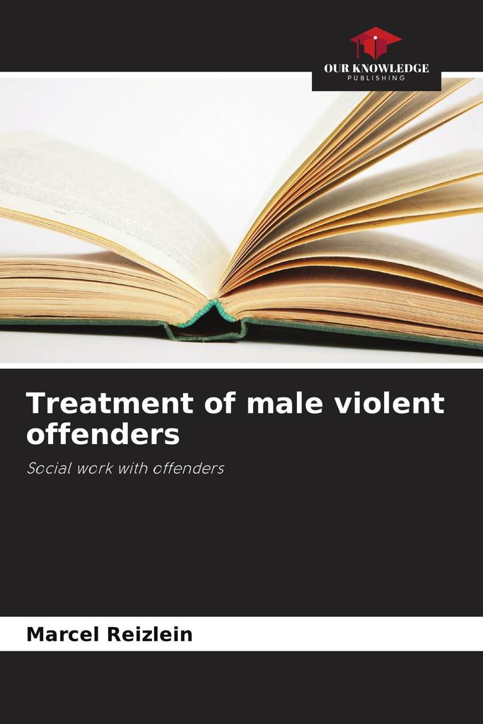 Treatment of male violent offenders