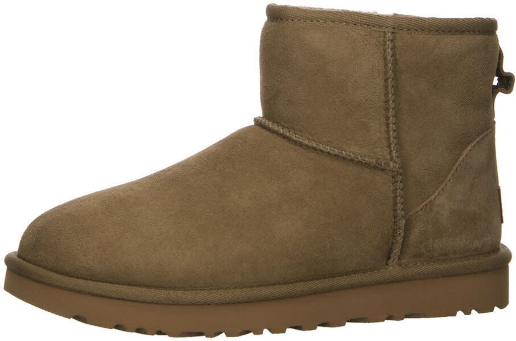 UGG Schuhe Classic Mini II, 1016222ALP, Größe: 41 Produktbild 18